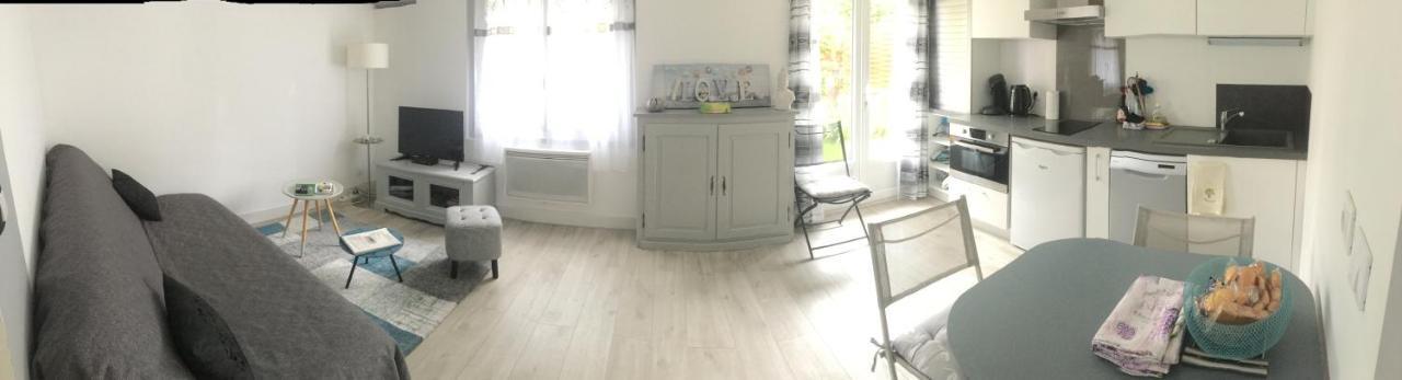 Villa Tsetse Montpellier Dış mekan fotoğraf