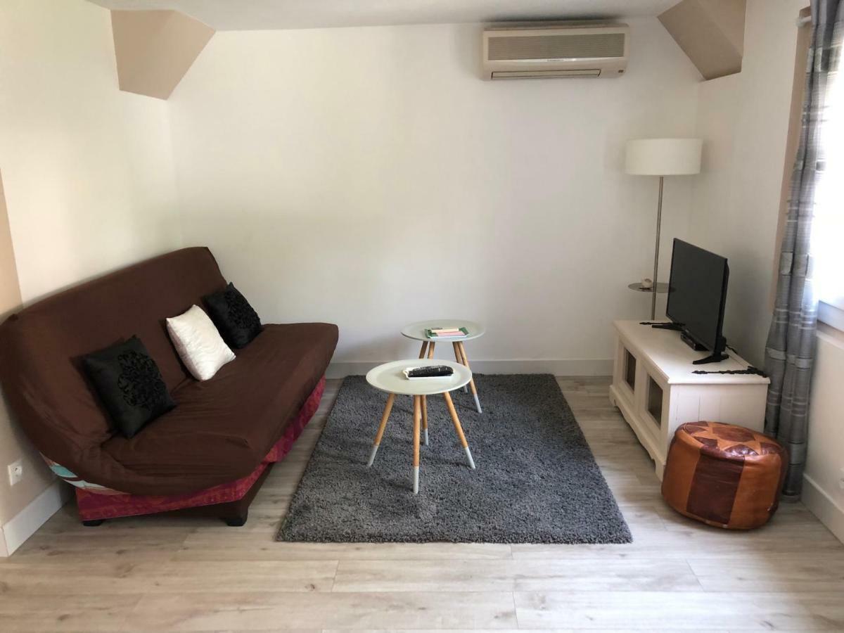 Villa Tsetse Montpellier Dış mekan fotoğraf