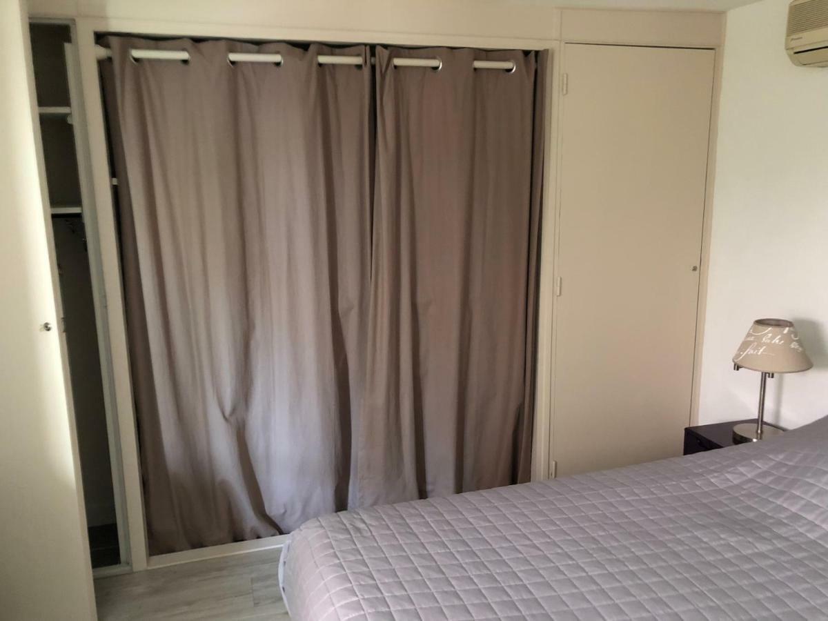 Villa Tsetse Montpellier Dış mekan fotoğraf